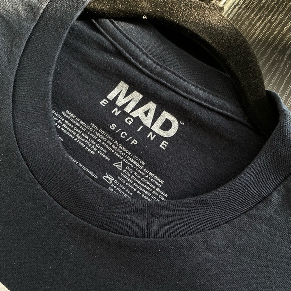 MAD - Picture 2 of 2